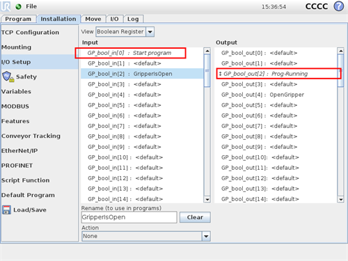 SW3.4_register _support _io _setup