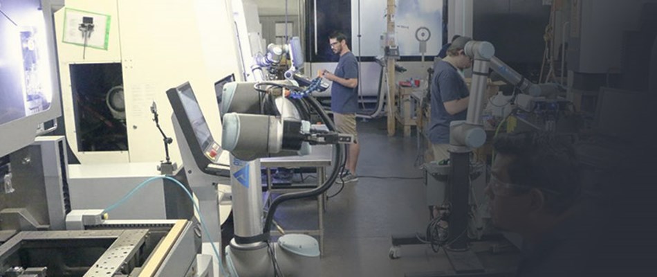 Collaborative robots