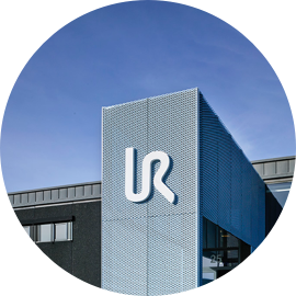 公司推出 UR+ 生态系统