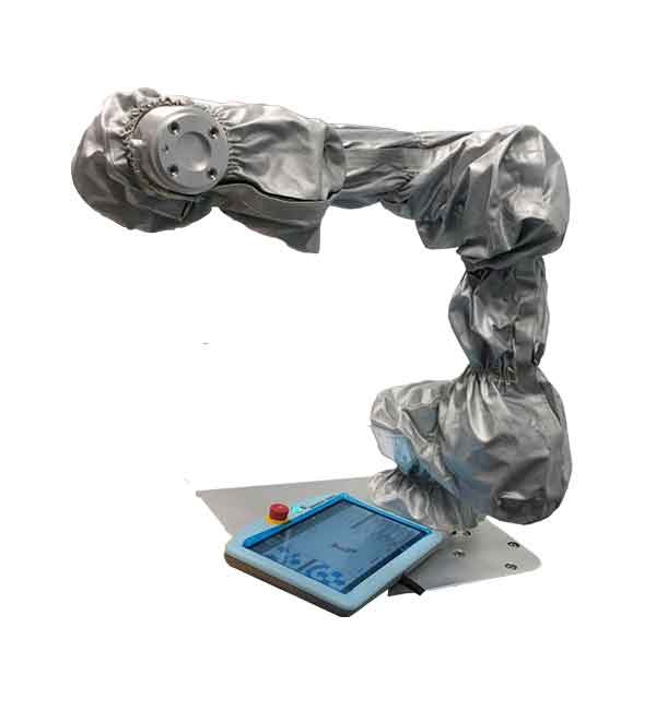 UR+ DustProof Robot Protective Cover