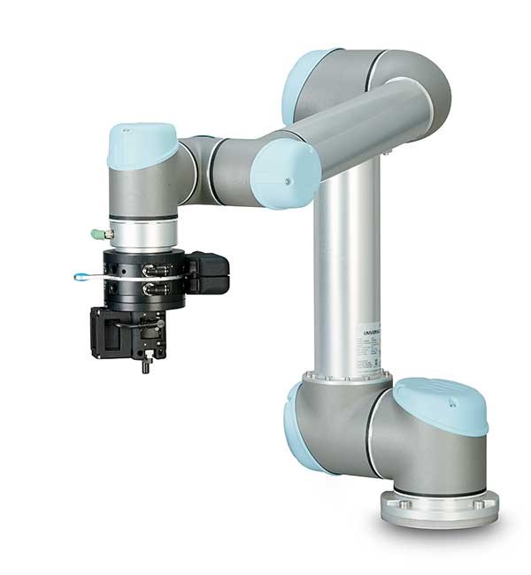 Ur+ 解决方案 KITURQC