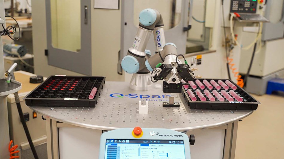 OptiPro Systems OptiPro Systems