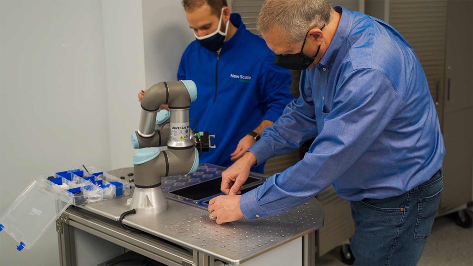 OptiPro Systems OptiPro Systems