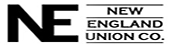 New England Union Company logo