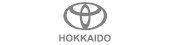 Toyota Motor Hokkaido, Inc. logo