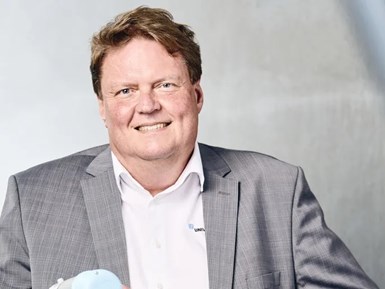 Lars Agerlin