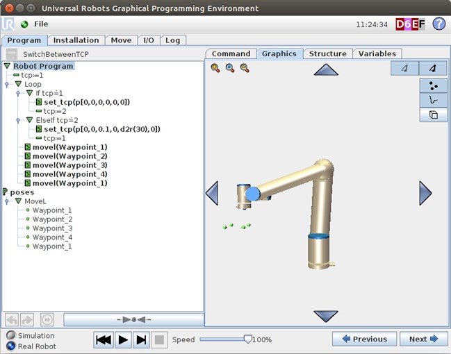Program 1